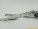 Mitsubishi Delica Front Left Door Window Regulator-12