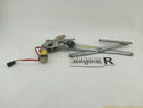 Mitsubishi Delica Front Right Door Window Regulator-1
