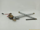 Mitsubishi Delica Front Right Door Window Regulator-2