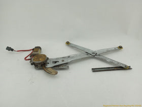 Mitsubishi Delica Front Right Door Window Regulator - 0