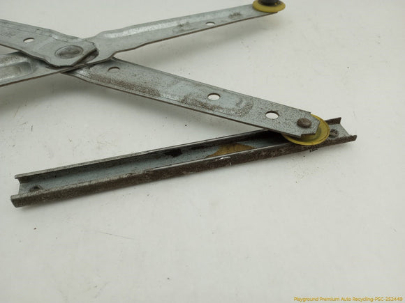 Mitsubishi Delica Front Right Door Window Regulator
