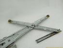 Mitsubishi Delica Front Right Door Window Regulator-4