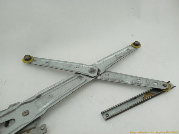 Mitsubishi Delica Front Right Door Window Regulator