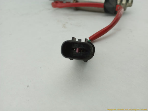 Mitsubishi Delica Front Right Door Window Regulator