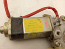 Mitsubishi Delica Front Right Door Window Regulator-9