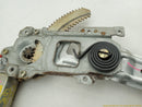 Mitsubishi Delica Front Right Door Window Regulator-10