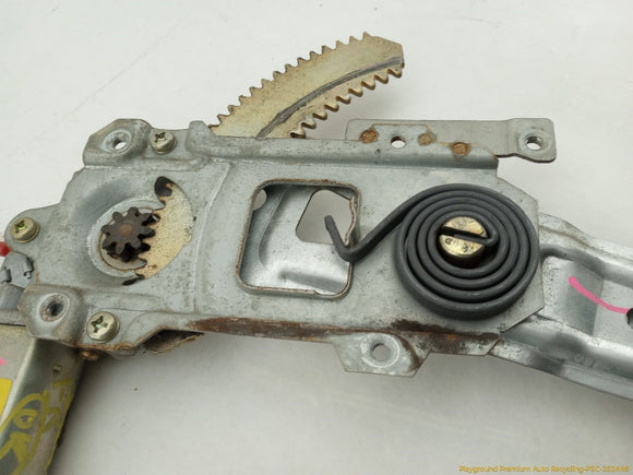 Mitsubishi Delica Front Right Door Window Regulator