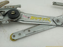 Mitsubishi Delica Front Right Door Window Regulator-11