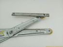 Mitsubishi Delica Front Right Door Window Regulator-12