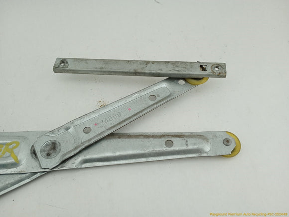 Mitsubishi Delica Front Right Door Window Regulator