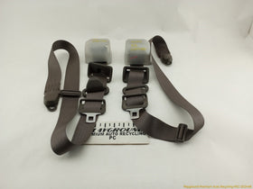 Mitsubishi Delica Pair Of 2nd Row Seat Belt Retractors