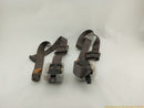 Mitsubishi Delica Pair Of 2nd Row Seat Belt Retractors-2