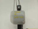 Mitsubishi Delica Pair Of 2nd Row Seat Belt Retractors-3