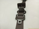 Mitsubishi Delica Pair Of 2nd Row Seat Belt Retractors-4