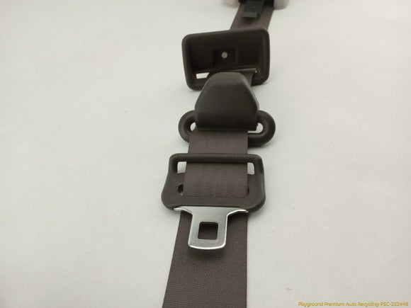 Mitsubishi Delica Pair Of 2nd Row Seat Belt Retractors