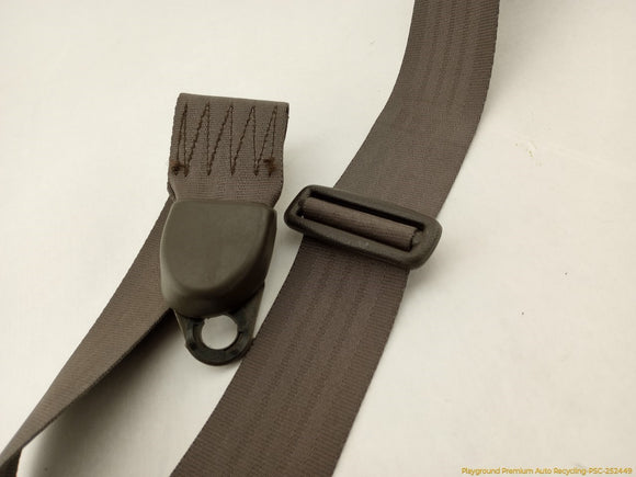 Mitsubishi Delica Pair Of 2nd Row Seat Belt Retractors