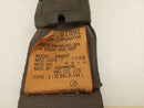 Mitsubishi Delica Pair Of 2nd Row Seat Belt Retractors-6