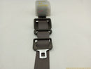 Mitsubishi Delica Pair Of 2nd Row Seat Belt Retractors-9