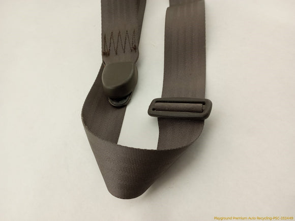 Mitsubishi Delica Pair Of 2nd Row Seat Belt Retractors