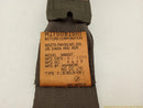 Mitsubishi Delica Pair Of 2nd Row Seat Belt Retractors-11