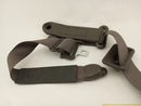 Mitsubishi Delica Pair Of 3rd Row Seat Belt Retractors-4