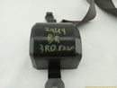 Mitsubishi Delica Pair Of 3rd Row Seat Belt Retractors-8