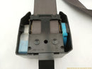 Mitsubishi Delica Pair Of 3rd Row Seat Belt Retractors-9