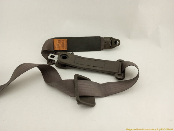 Mitsubishi Delica Pair Of 3rd Row Seat Belt Retractors