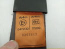 Mitsubishi Delica Pair Of 3rd Row Seat Belt Retractors-12