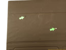 Mitsubishi Delica Rear Left Sliding Door Trim-3