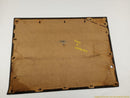 Mitsubishi Delica Rear Left Sliding Door Trim-6