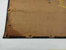 Mitsubishi Delica Rear Left Sliding Door Trim-7