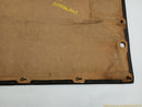 Mitsubishi Delica Rear Left Sliding Door Trim-10