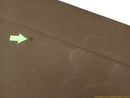 Mitsubishi Delica Rear Left Sliding Door Trim-12
