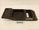 Mitsubishi Delica Front Center Console-1