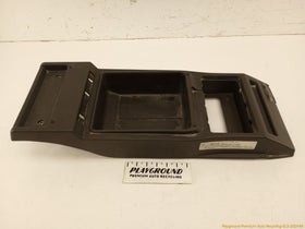 Mitsubishi Delica Front Center Console