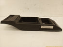 Mitsubishi Delica Front Center Console-2