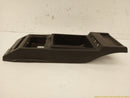 Mitsubishi Delica Front Center Console-4