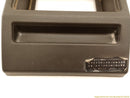 Mitsubishi Delica Front Center Console-9