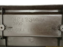 Mitsubishi Delica Front Center Console-12