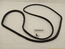 Mitsubishi Delica Rear Left Sliding Door Seal Weatherstrip-1