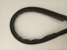 Mitsubishi Delica Rear Left Sliding Door Seal Weatherstrip - 0
