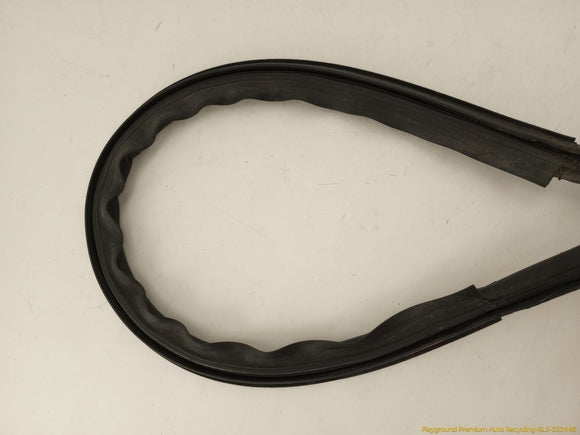 Mitsubishi Delica Rear Left Sliding Door Seal Weatherstrip