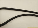 Mitsubishi Delica Rear Left Sliding Door Seal Weatherstrip-3