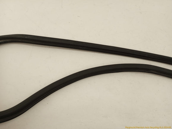 Mitsubishi Delica Rear Left Sliding Door Seal Weatherstrip