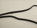 Mitsubishi Delica Rear Left Sliding Door Seal Weatherstrip-4