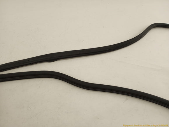 Mitsubishi Delica Rear Left Sliding Door Seal Weatherstrip