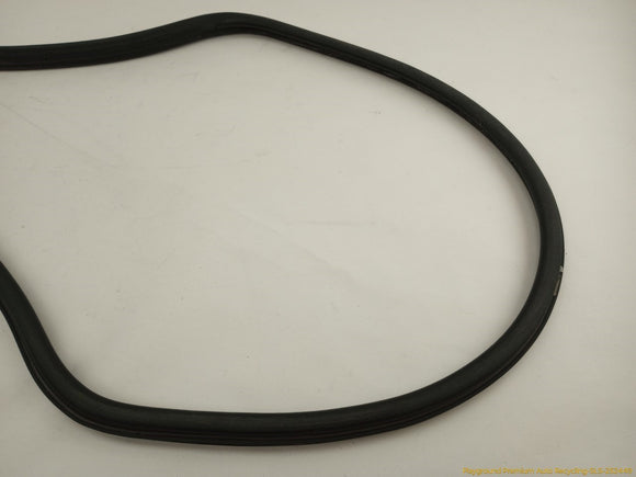Mitsubishi Delica Rear Left Sliding Door Seal Weatherstrip