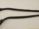 Mitsubishi Delica Rear Left Sliding Door Seal Weatherstrip-7