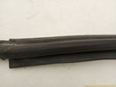 Mitsubishi Delica Rear Left Sliding Door Seal Weatherstrip-12